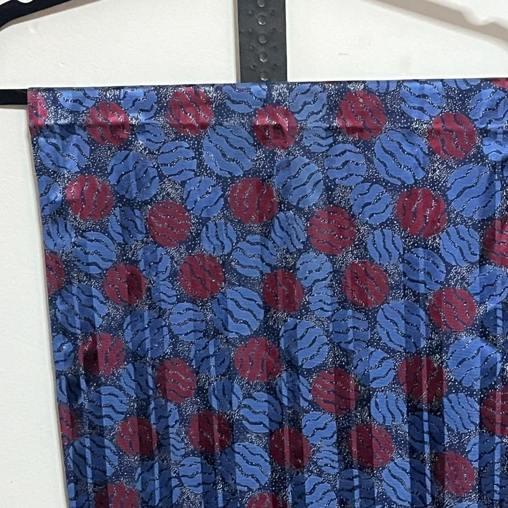 Saks Fifth Avenue Silk Scarf